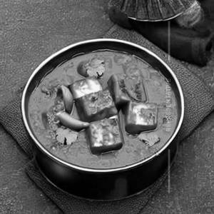 Paneer Chilly Gravy