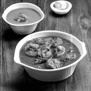 Prawn Curry