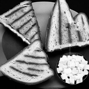 Cheese Toast Sandwich 