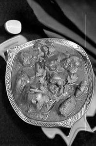 Kadai Chicken