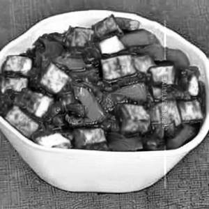 Paneer chilly