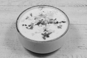Veg Raita