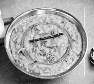 Dal Khichdi Tadka