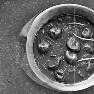 Kadai Mushroom  