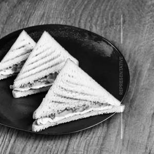 Egg Sandwich