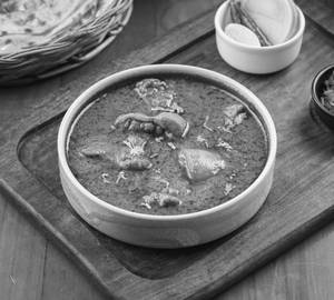 Chicken Lahori
