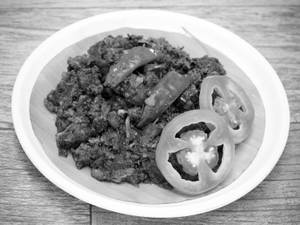 Beef Kondattam