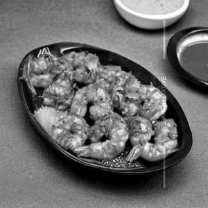 Prawns Koliwada