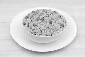 Veg Fried Rice