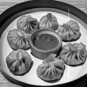 Chicken & Celery Dimsum