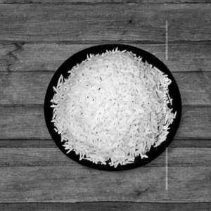 Plain Rice