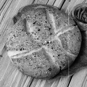 Kids Bread 