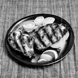 Grilled Chicken Full