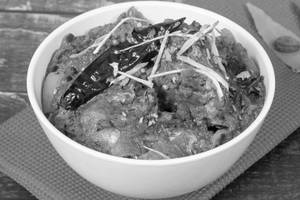 Sagar Special Chicken Curry