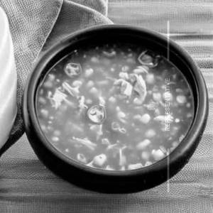 Chicken Sweet Corn soup