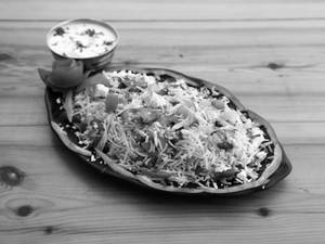 Kashmiri Pulav