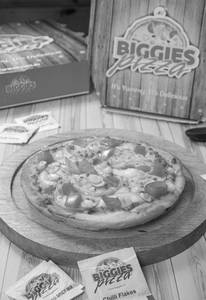 Mix Masti Pizza