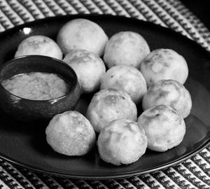 Millet Pulluntlu - 7 pieces