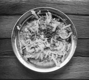 Big Cheese Vegetables Maggi