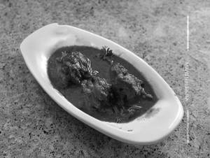 Mutton Curry