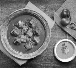 Paneer Masala ( Gravy )