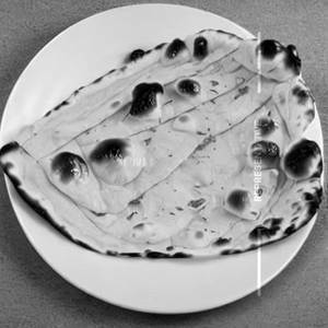 Butter Naan