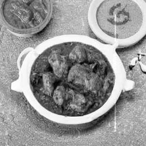 Gobi Butter Masala