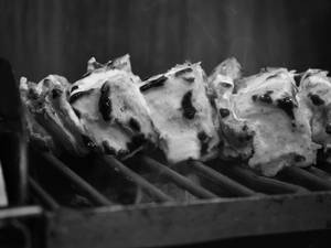 Paneer Malai Tikka Chaap