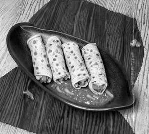 Veg Roll 
