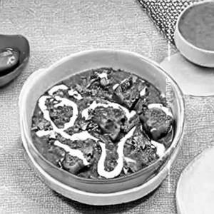 Malai Kofta