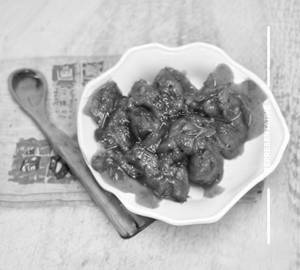 Gobi Manchurian Gravy