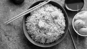 Egg Fried Rice