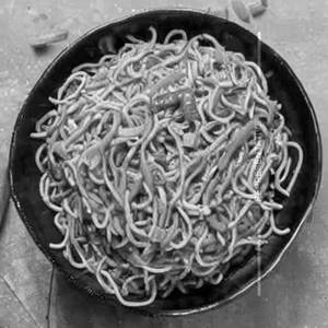 Schezwan Noodles