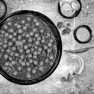 Chole patice