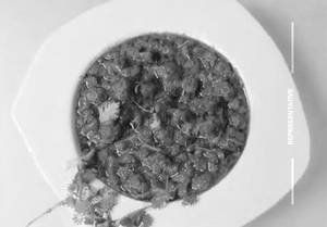 Baingan Masala