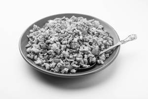 Egg Bhurji(eggs)