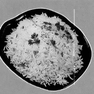 Steam Rice