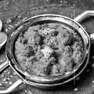 Kaju Masala           
