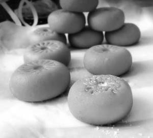 Mathura Mini Peda