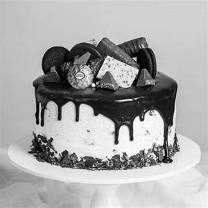 KitKat Cake 500gm