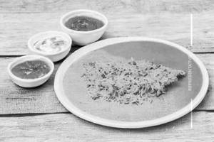 Ghee Onion Roast