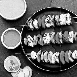 Paneer Malai Tikka
