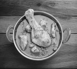 Chicken Masala
