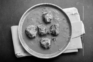 Paneer Kofta       