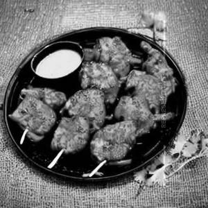 Tawa Chicken Fry