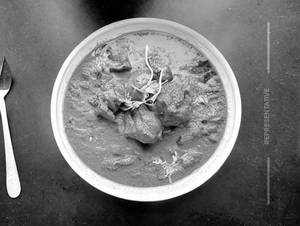 Mutton Chettinad