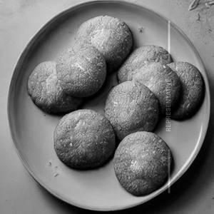 Salt Biscuit