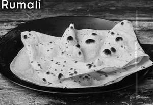 Rumali Roti