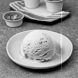 Pista Ice cream