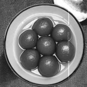Gulab Jamun